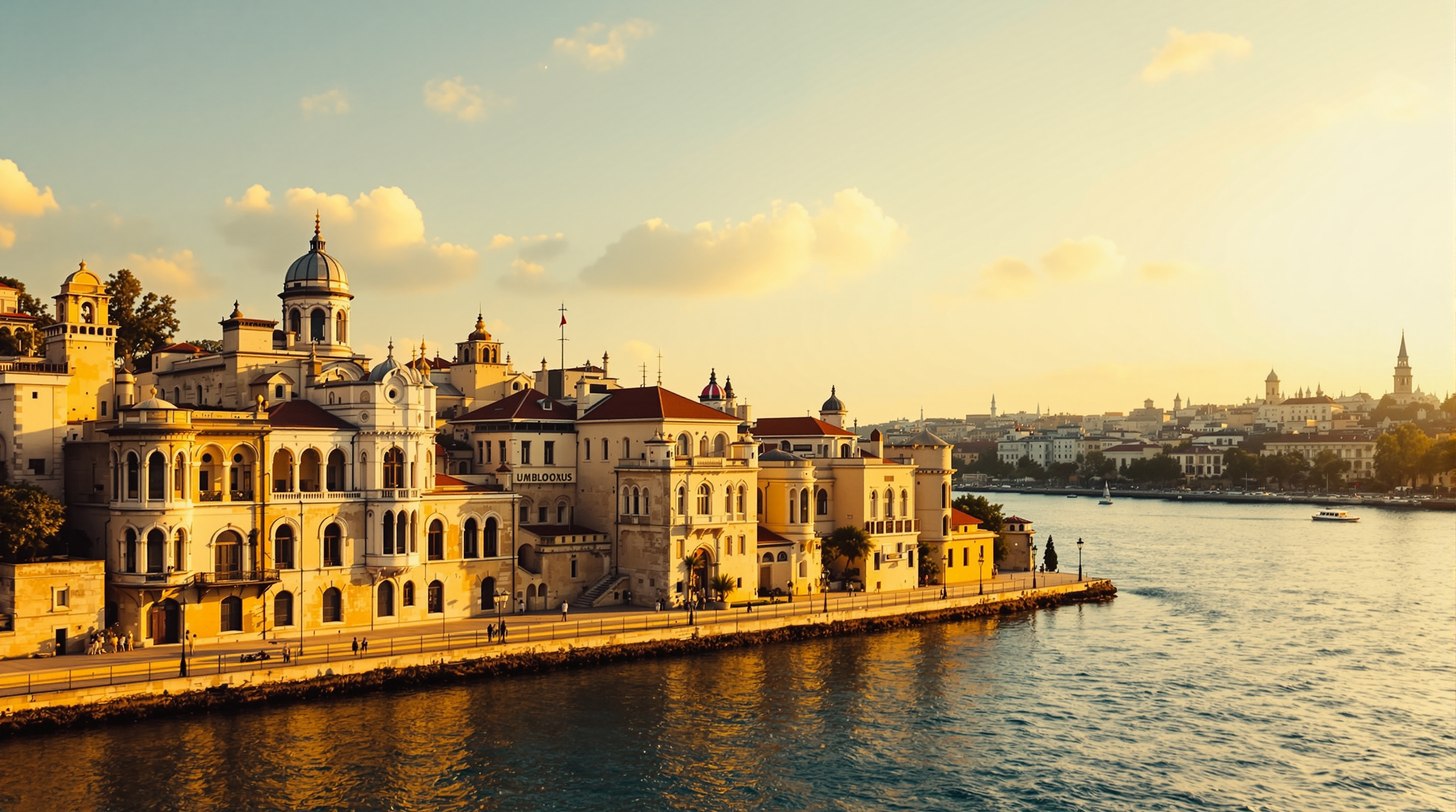 İstanbul'da Birikim Eğitim Kurumları'nın tarihi